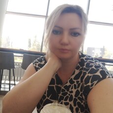 Фотография девушки Ниночка, 44 года из г. Волжский