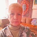 Надежда, 59 лет