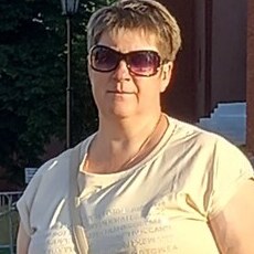 Фотография девушки Надежда, 49 лет из г. Брянск