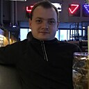 Виталя, 28 лет