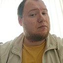 Сергей, 35 лет