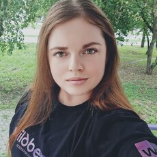 Фотография девушки Катя, 29 лет из г. Рязань
