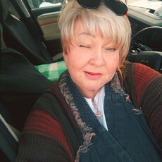 Фотография девушки Элла, 55 лет из г. Тюмень