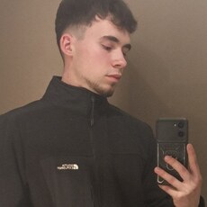 Фотография мужчины Александр, 20 лет из г. Гродно