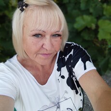 Фотография девушки Алена, 62 года из г. Донецк