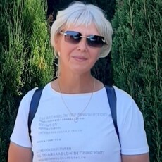 Фотография девушки Марина, 55 лет из г. Анжеро-Судженск