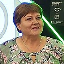 Светланка, 60 лет