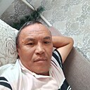 Куаныш, 50 лет