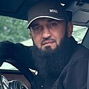 Турпал Мусаджиев, 41 год