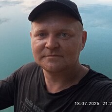 Фотография мужчины Андрей, 36 лет из г. Топки