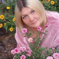 Фотография девушки Ольга, 43 года из г. Балашов