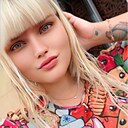 Малая, 28 лет