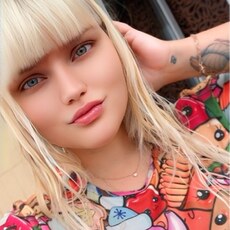 Фотография девушки Малая, 28 лет из г. Междуреченск