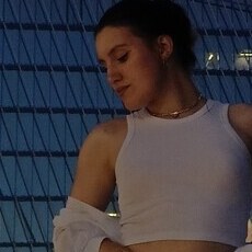 Фотография девушки Евгения, 21 год из г. Пермь