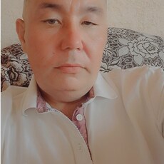 Фотография мужчины Нурзат, 45 лет из г. Казань