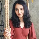 Нюта, 45 лет