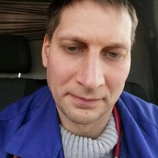 Фотография мужчины Константин, 41 год из г. Оренбург