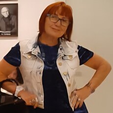 Фотография девушки Жанна, 64 года из г. Москва