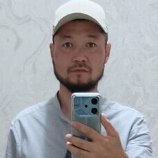 Фотография мужчины Канат, 36 лет из г. Юрга