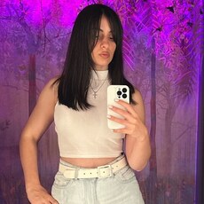 Фотография девушки Алёна, 31 год из г. Пятигорск