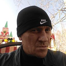 Фотография мужчины Николай, 46 лет из г. Таштагол