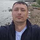 Виктор, 40 лет