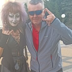 Фотография мужчины Сергей, 45 лет из г. Пинск