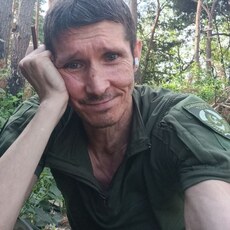 Фотография мужчины Олежек, 45 лет из г. Иваново