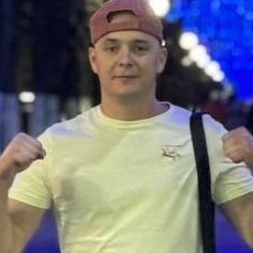 Фотография мужчины Kolyanchik, 33 года из г. Гомель