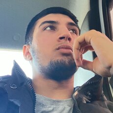 Фотография мужчины Странник, 23 года из г. Когалым