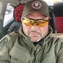 Эдик, 46 лет