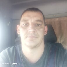 Фотография мужчины Александр, 37 лет из г. Тайшет