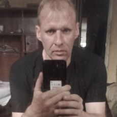 Фотография мужчины Валерий, 42 года из г. Поставы