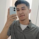 Abdi, 21 год