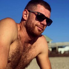 Фотография мужчины Артём, 35 лет из г. Варшава