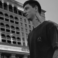 Фотография мужчины Русик, 25 лет из г. Нальчик