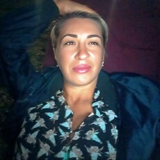 Фотография девушки Марина, 51 год из г. Самара