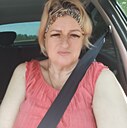 Оксана, 50 лет
