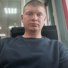 Фотография мужчины Владимир, 33 года из г. Верещагино
