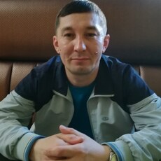 Фотография мужчины Марат, 47 лет из г. Костанай