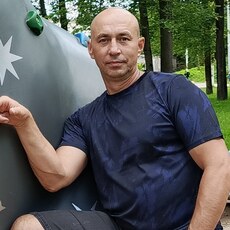 Фотография мужчины Андрей, 47 лет из г. Тверь