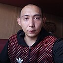 Азамат, 33 года