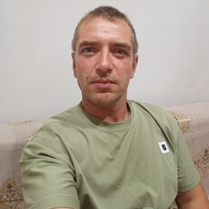 Фотография мужчины Виталий, 45 лет из г. Караганда