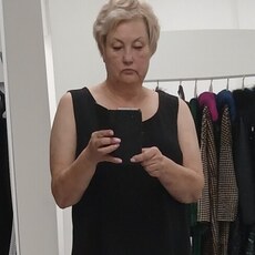 Фотография девушки Teka, 57 лет из г. Иркутск