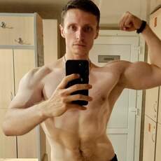 Фотография мужчины Роман, 41 год из г. Сумы