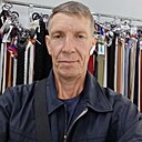 Женя, 52 года