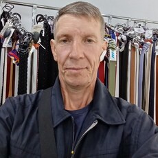 Фотография мужчины Женя, 52 года из г. Тальменка