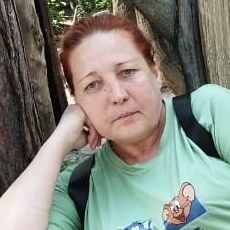 Фотография девушки Тамара, 51 год из г. Новосибирск