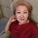 Мээрим, 44 года