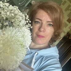 Фотография девушки Татьяна, 50 лет из г. Магадан